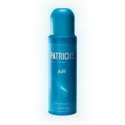 PATRICHS AVIATOR ( CELESTE ) ( BULTO X 12  ) X 105 G